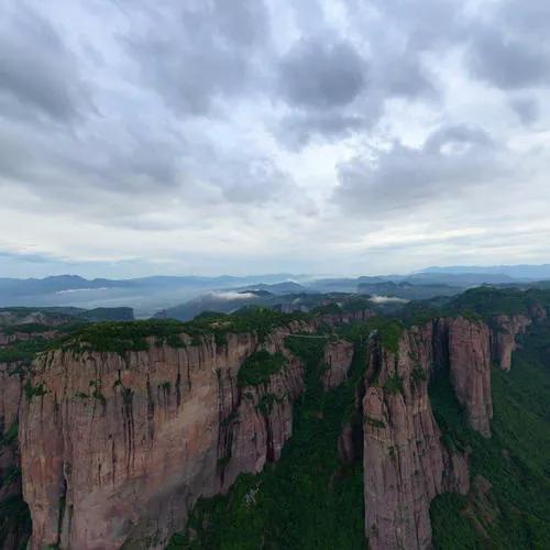 浙江仙居十大景点,浙江仙居旅游攻略