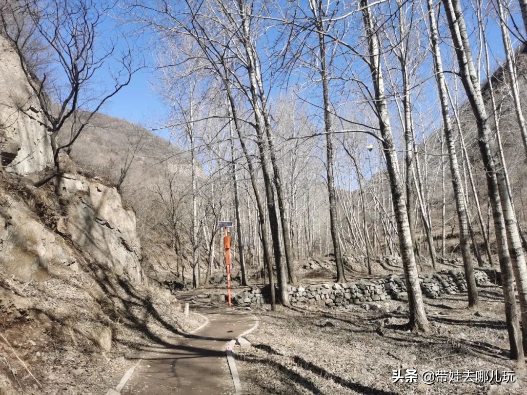 打卡北京小西藏,打卡北京小景点