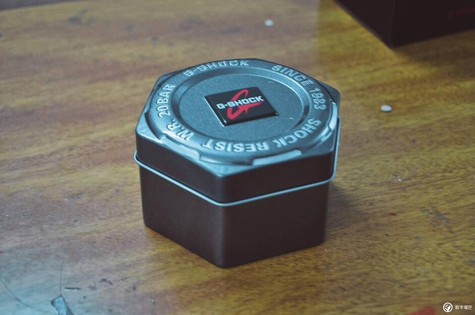 卡西欧g-shock140小表眼,卡西欧g-shock怎么调表