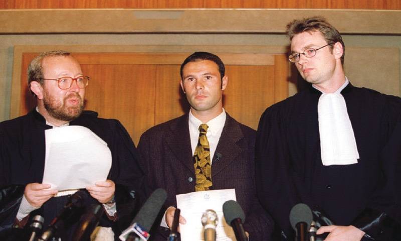 五人制换人技术,五人制换人