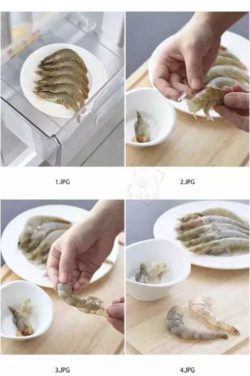 大虾要怎么处理才不会干,大虾怎么处理干净炸好吃