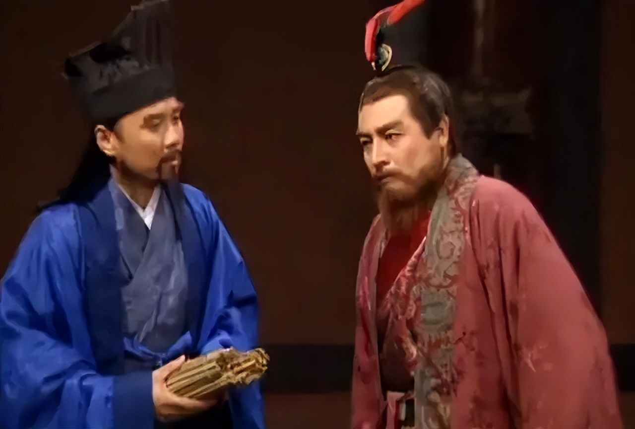 东吴第一人鲁肃,东吴四杰之鲁肃的一生是怎样的