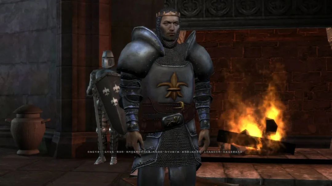 巫师3中杰洛特,巫师3杰洛特的故事讲完了