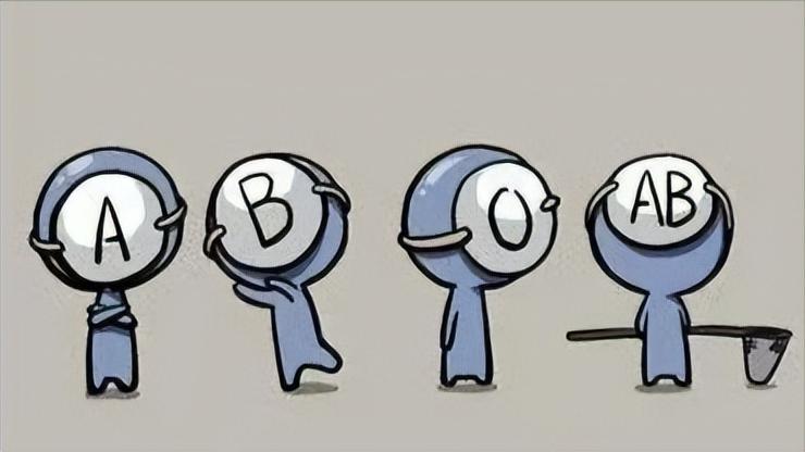 四种血型哪种血型容易得癌症,与癌症相关的血型是什么