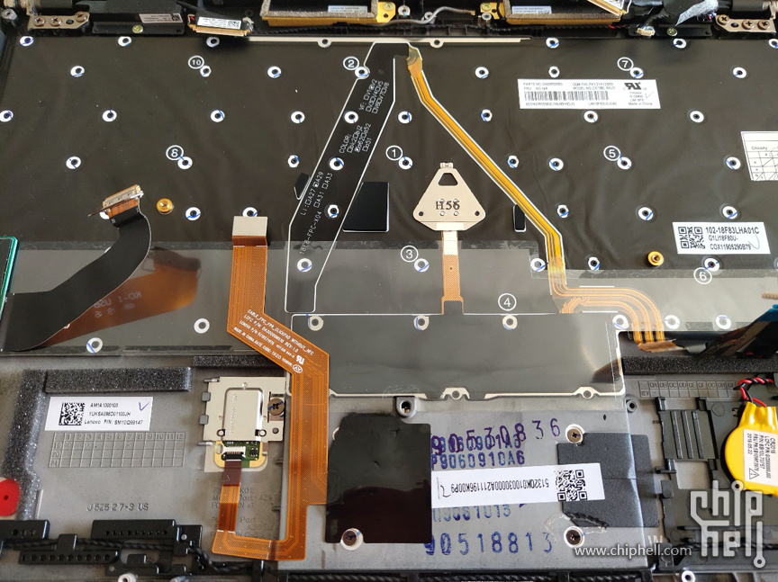 新款thinkpadx1carbon,开箱联想thinkpadX1