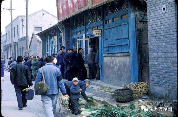 60年代中国人的生活视频,60年代生活记录完整版