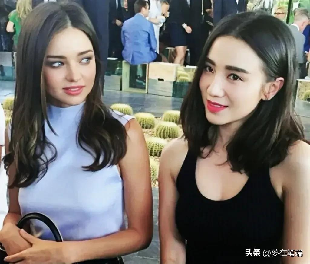 超模米兰达可儿背影,米兰达可儿维密写真图片