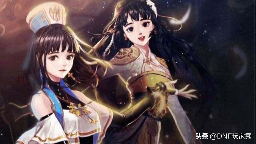 dnf武极武器贴膜选择,DNF武极装备贴膜推荐