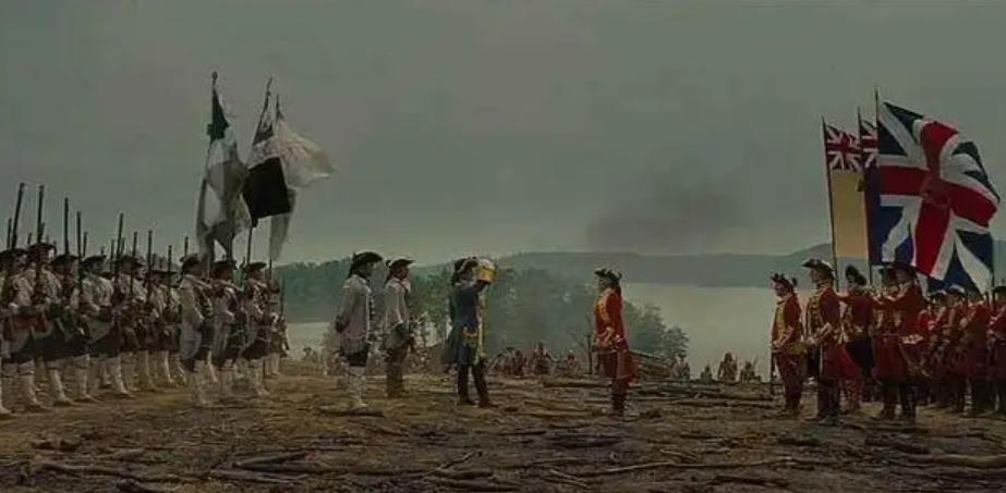 最奇葩的战争英国与意大利,欧洲的绅士战争有多奇葩