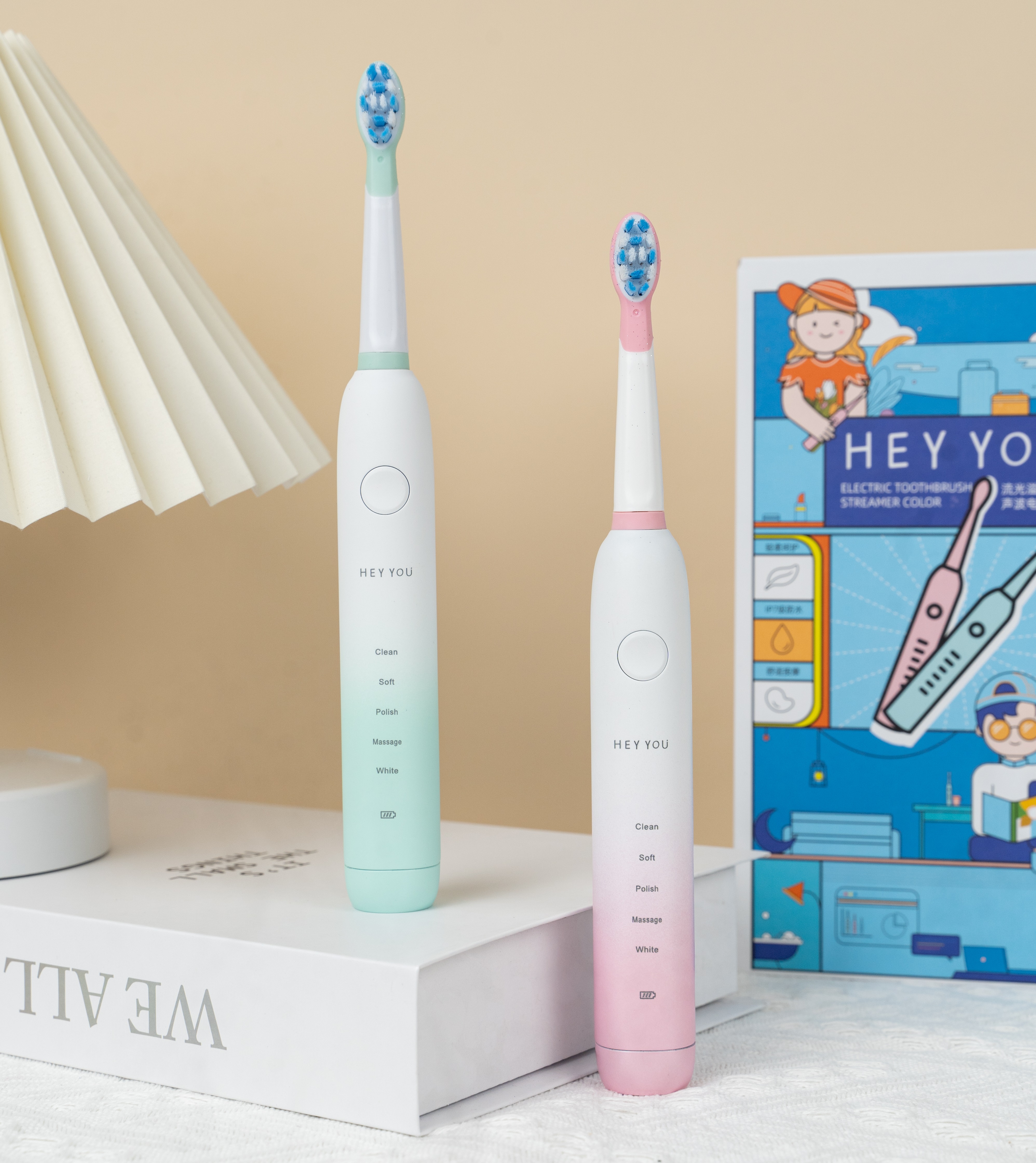 儿童是否有必要用电动牙刷,儿童很适合用电动牙刷吗