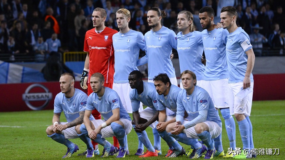 瑞典超马尔默迎战卡尔马,瑞超北雪平vs马尔默比分结果