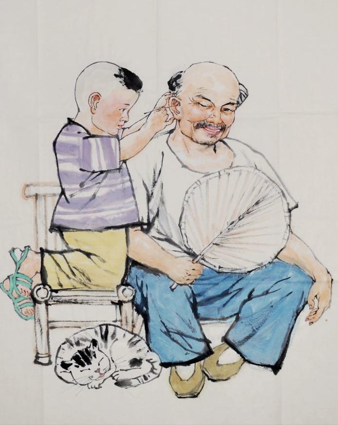 写尽人生沧桑的九句诗,写尽人生沧桑的九句诗轻音乐