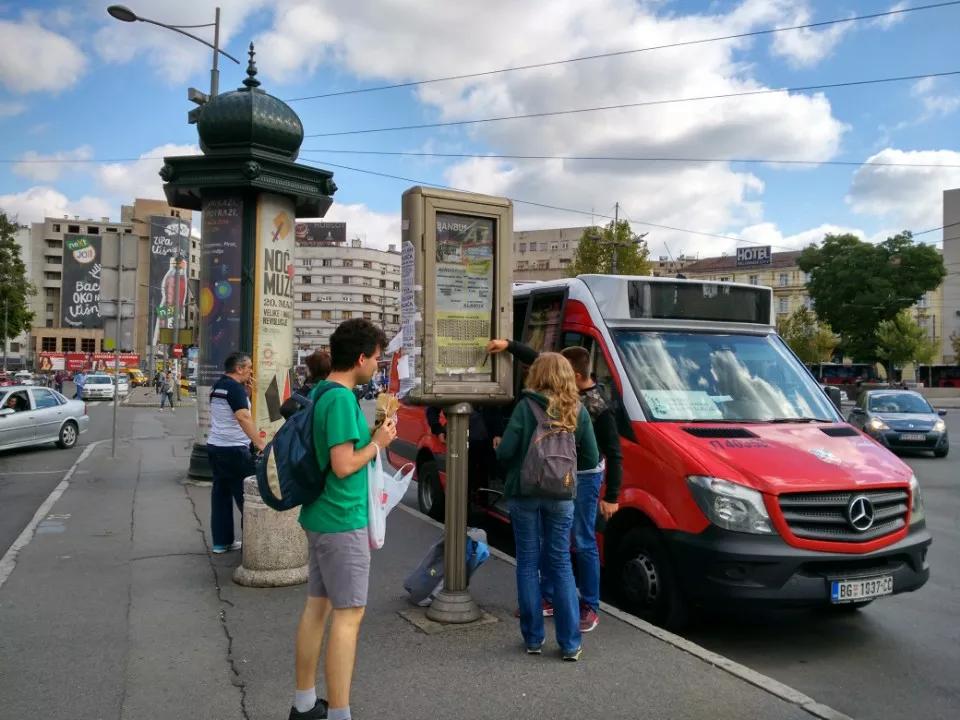 如何从国外“跟团游”转为“自由行”?谈谈自由行的功略制作