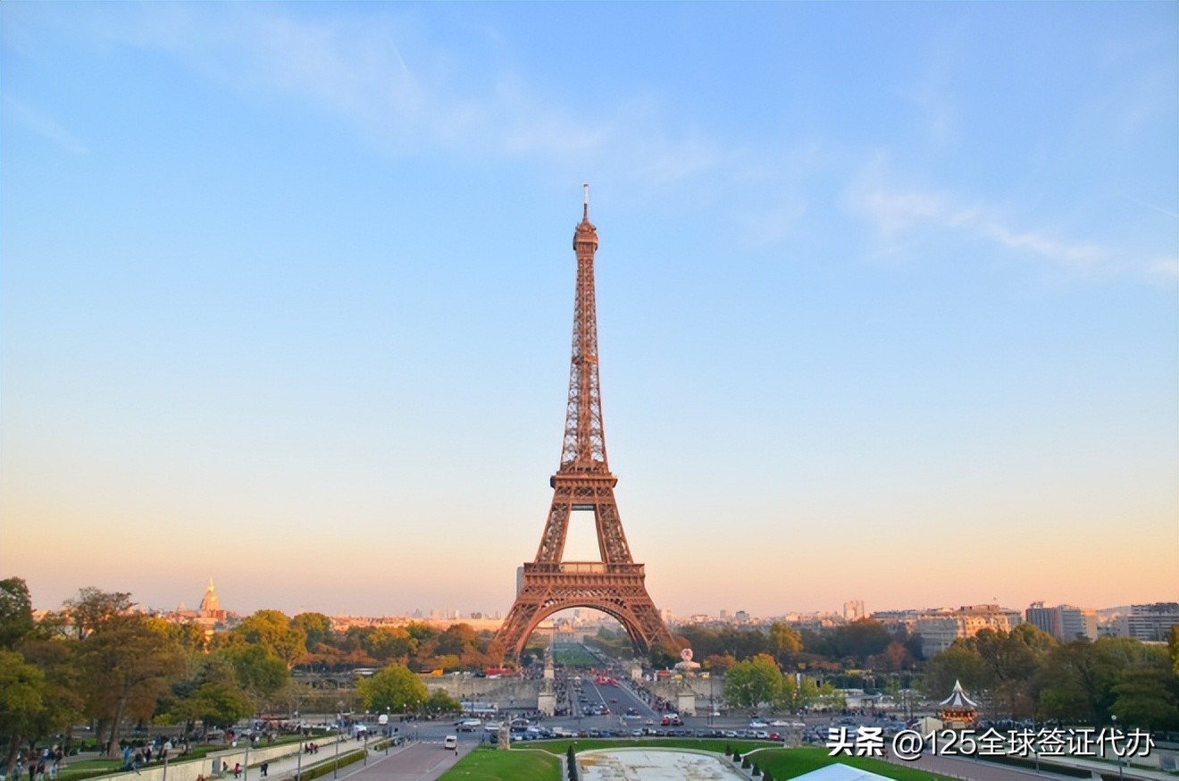 南京如何办理法国签证,法国工作签证需要多长时间下来