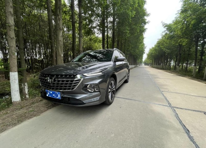 五菱凯捷汽车真实评价,经济实惠的车型车主评价如何