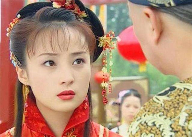 甄嬛传宜修废后,甄嬛传番外篇有声