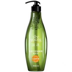 防脱洗发水哪个牌子的效果好？十大控油洗发水排行榜拥有飘逸秀发