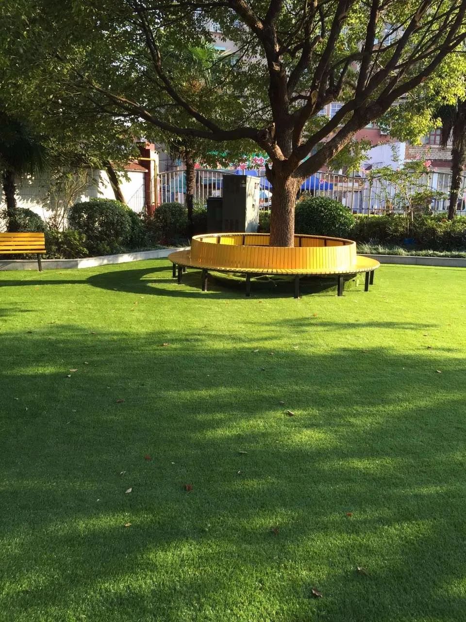 人造草皮怎么维护,人造草坪铺设保养