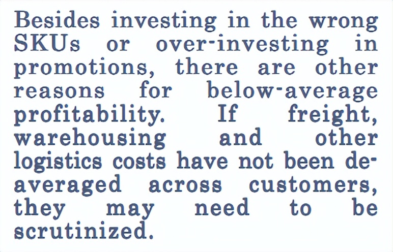 做出正确选择的必要条件,数据分析的渠道策略