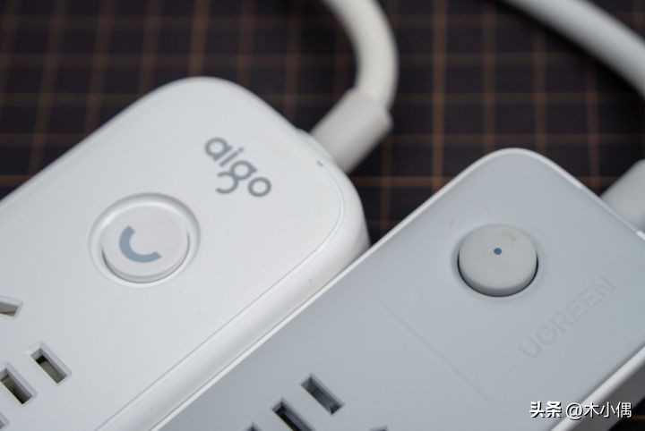 排插各个品牌测评,最好的国产排插拆解对比