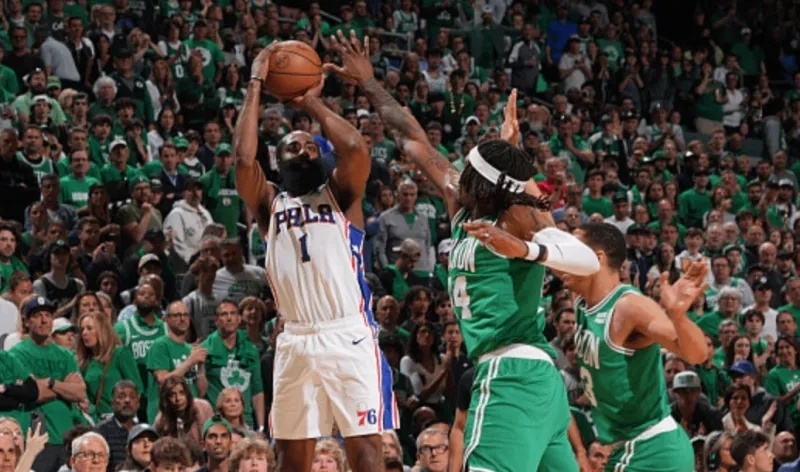 欧文被篮网交易换利拉德,篮网有意拿欧文换利拉德