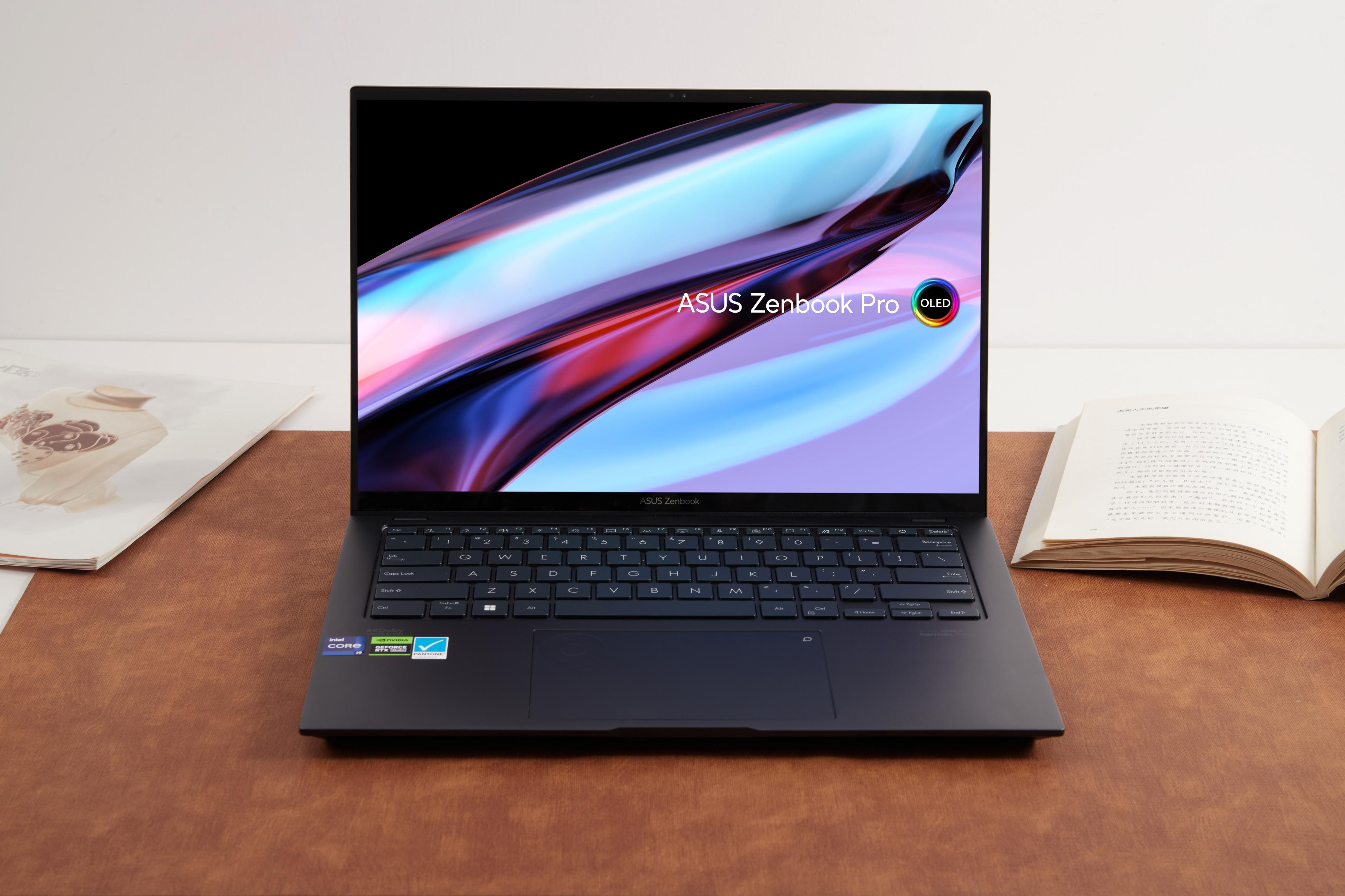 华硕灵耀pro14对比联想yoga14s,华硕灵耀pro14和小米prox14