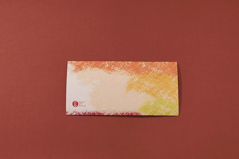 正谷年会|张向东:有机食品礼品,Investintaste,表达美好情感