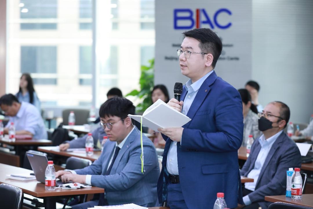 中国企业法务论坛在沪召开,2019法务论坛