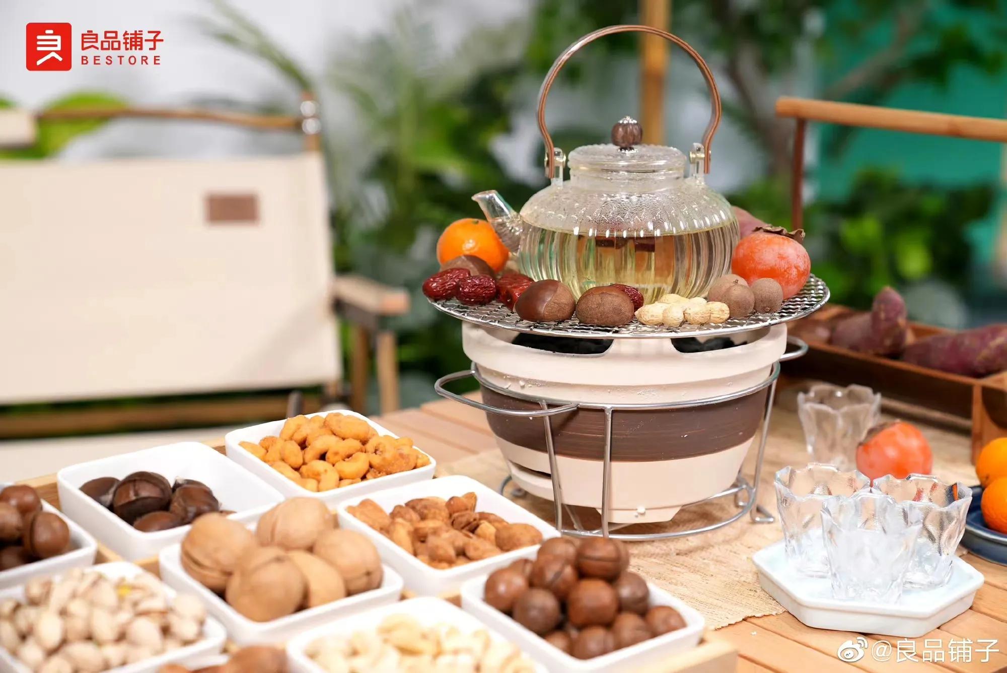 2024年加盟良品铺子还能赚钱吗,良品铺子开店赚钱吗