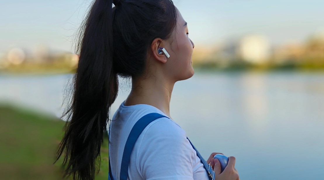 oppoencox2和华为freebudspro,华为freebudspro2没有音频空间