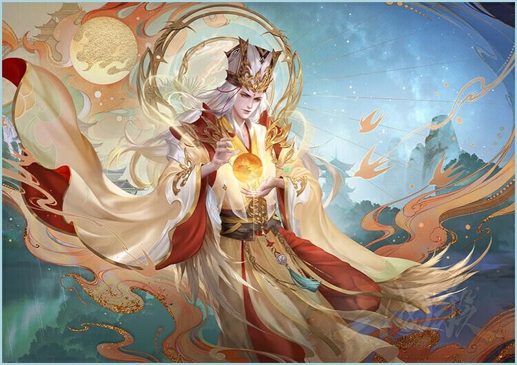 三国杀好看的皮肤,三国杀最有质感的皮肤是什么