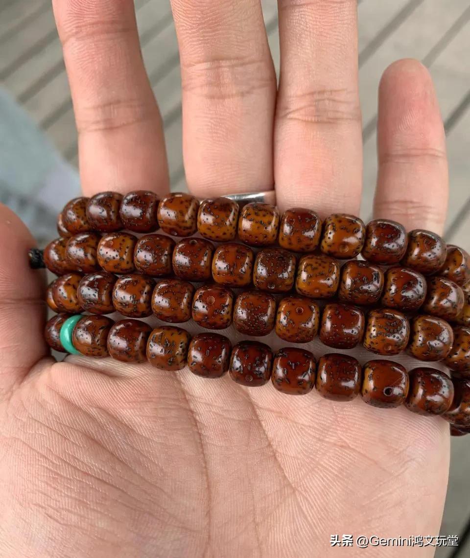 文玩盘黑了怎么办,文玩核桃盘黑了怎么补救