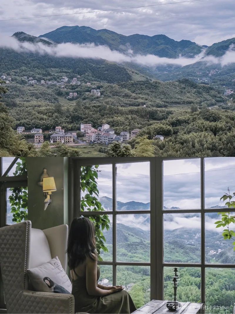 中国排名第一的旅游地,国家地理推荐旅行地