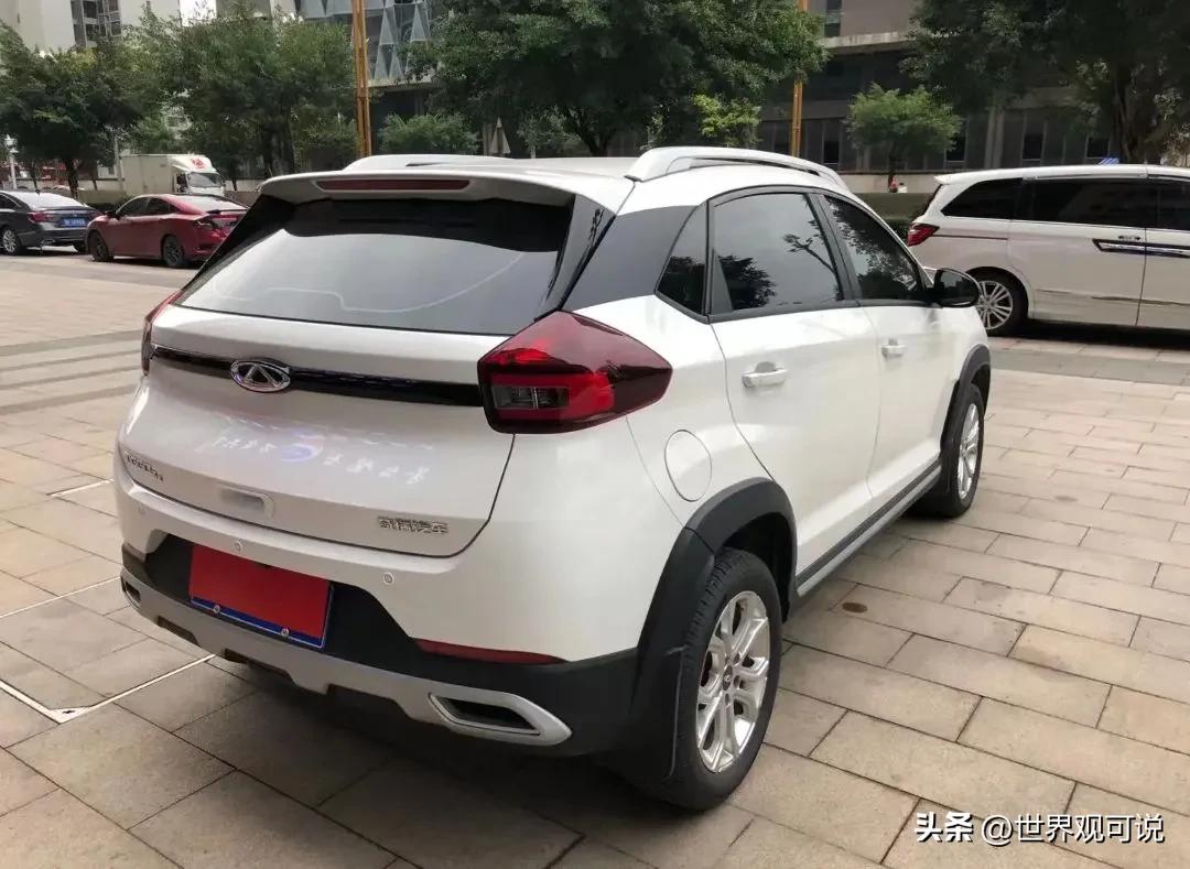 8万落地最热销的五款车型推荐,预算不过15万年轻人买车先看这5款