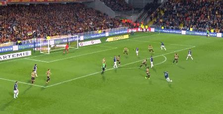 法甲巴黎爆冷视频,巴黎爆冷0-1不敌雷恩清晰视频