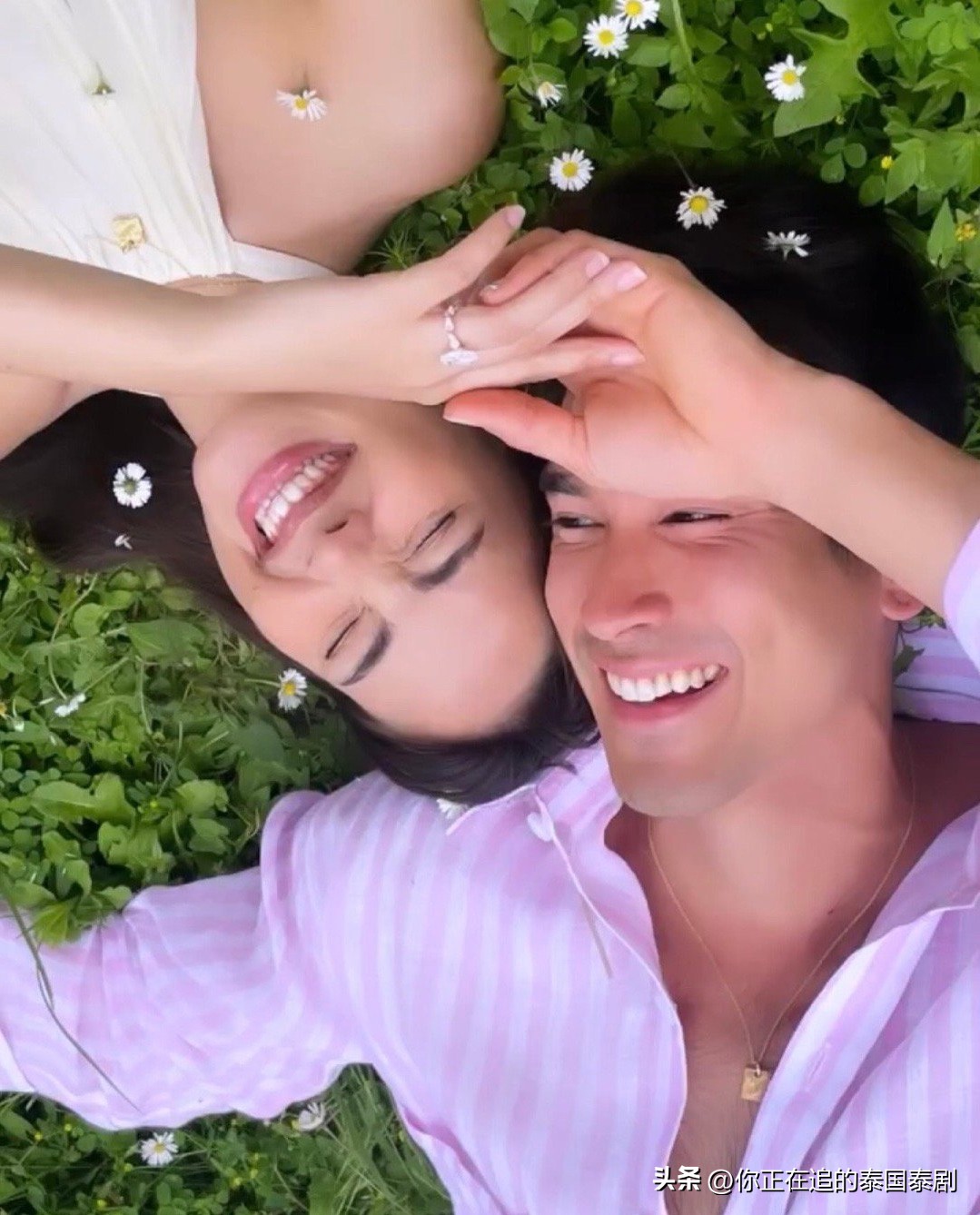 泰国评论陈星宇,陈星宇分享泰国娱乐新闻