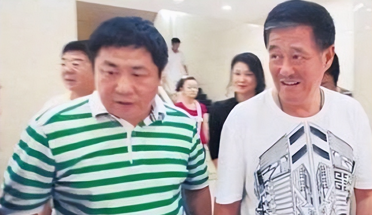 刘流是哪年离开本山传媒的,刘流与赵本山关系