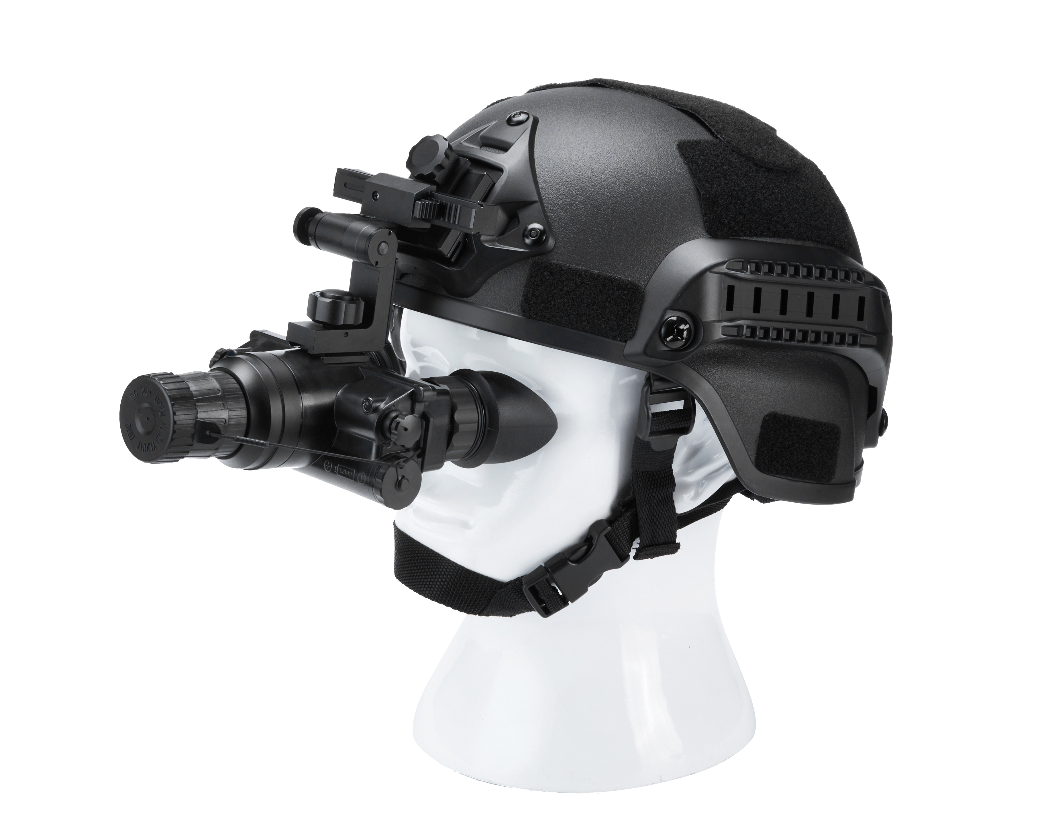 真正的夜视仪解说,带你了解真正的夜视仪