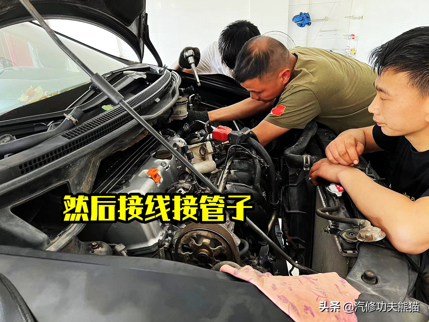 本田2.4ivtec发动机烧机油吗,本田涡轮增压发动机烧机油吗