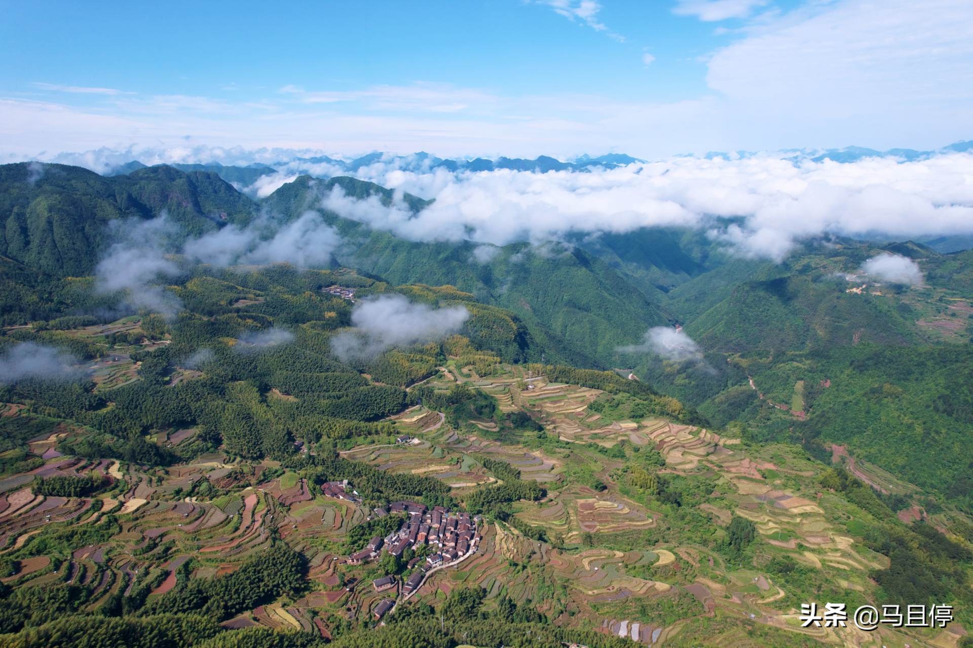 浙江丽水遂昌四天三夜,三天两夜浙江丽水旅游攻略