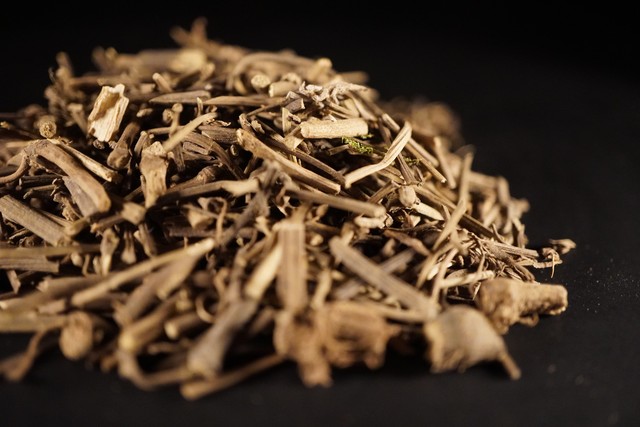 祛风散寒活血中药大全,补气血养脾胃祛风湿散寒