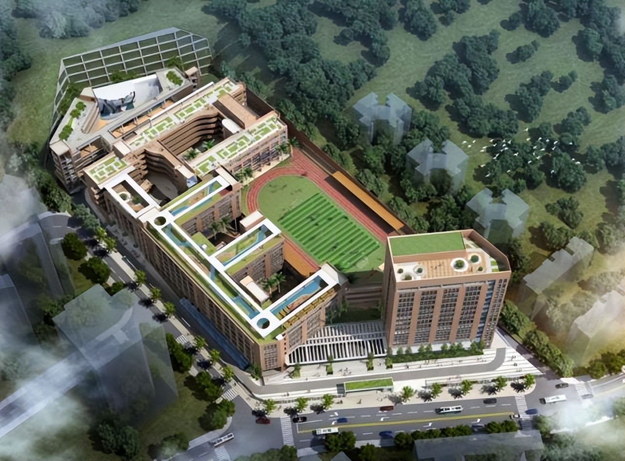 “自觉教育”唤醒生命自觉，松泉实验德育为先引导学生“走好每一步”