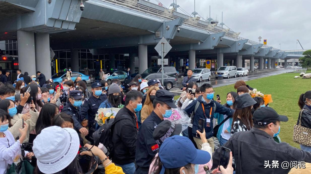 杨丽娟追刘德华的整个过程,刘德华后来又见了杨丽娟吗