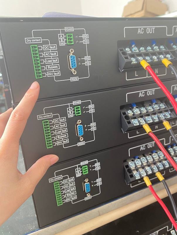 逆变器电机怎么调节电压,如何控制逆变桥的开关