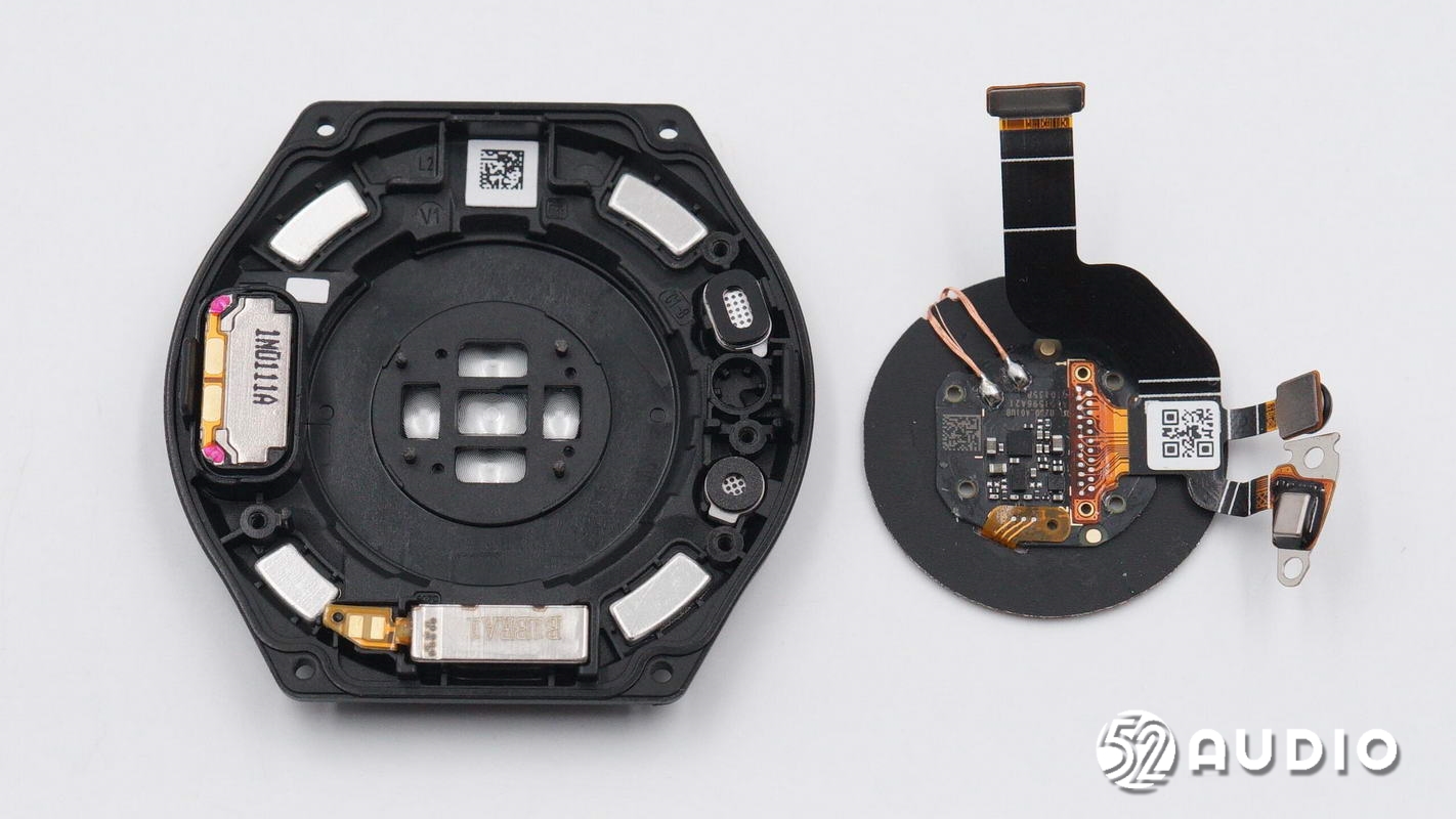 小米手表watchs1睡眠监测,心率血压血氧睡眠监测手表