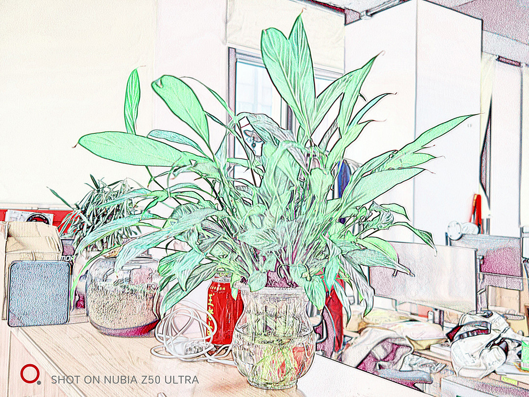 努比亚z50ultra对比其他全面屏手机,努比亚z50ultra全面屏有什么优势