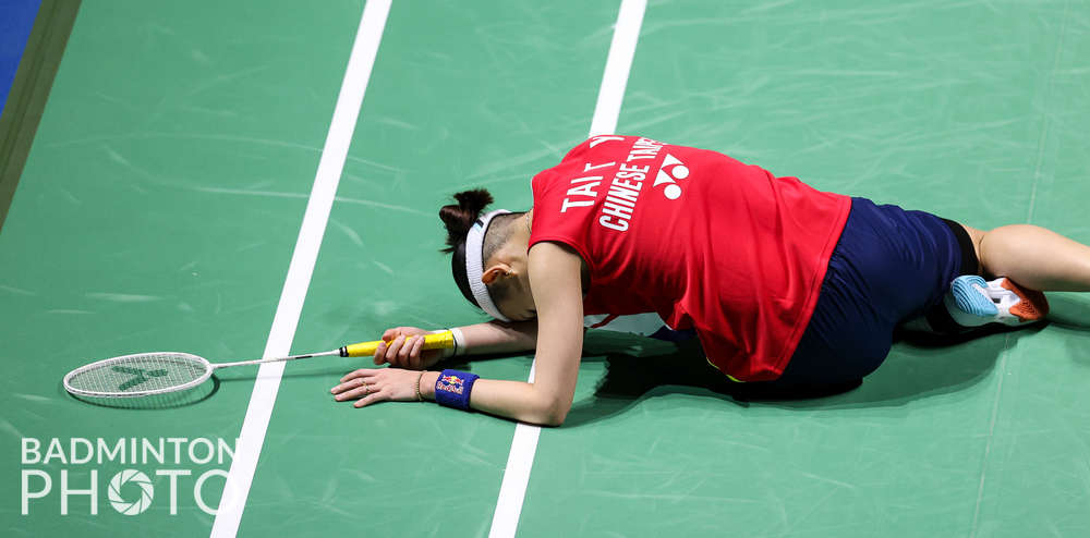 羽坛最悲情的球员,羽坛最悲情的人物