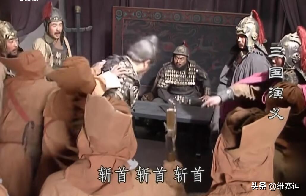 94版三国张飞李靖飞,李靖飞版张飞有多经典