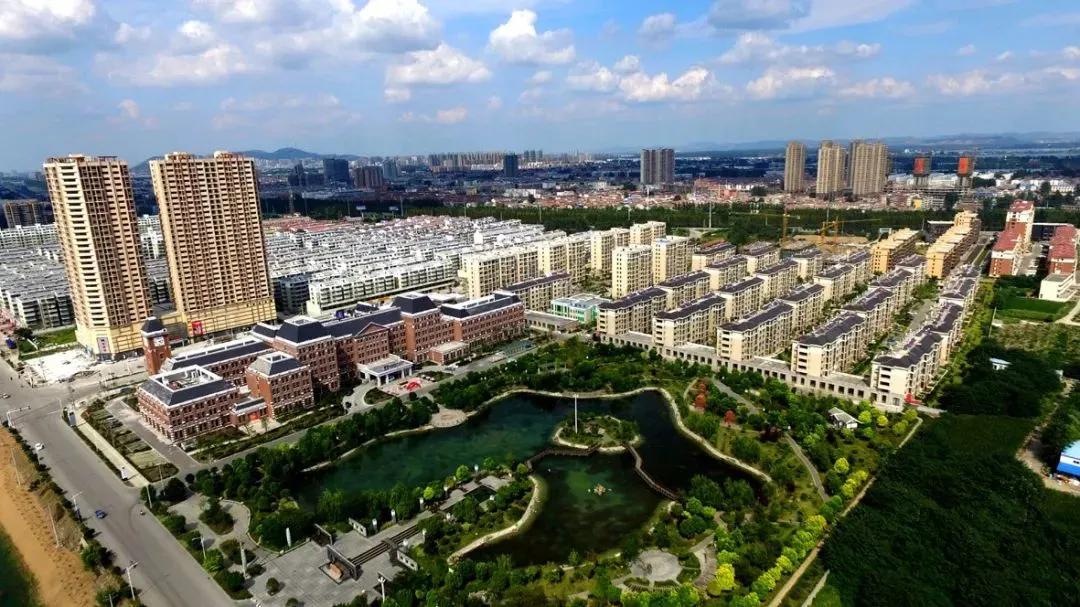 安徽濉溪发展,濉溪县有什么发展