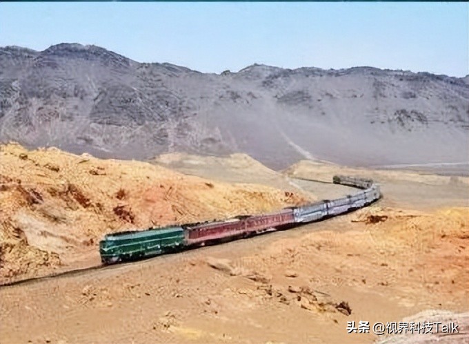 美国企图私购蒙古*土稀**，或许需要中国同意，如意算盘化为泡影